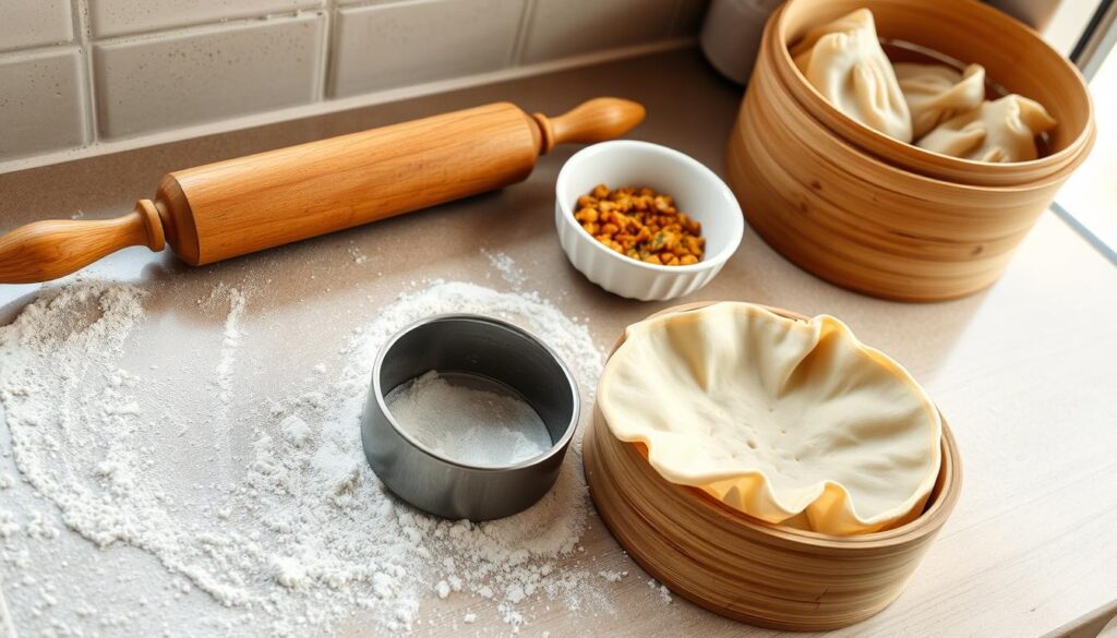 dumpling tools