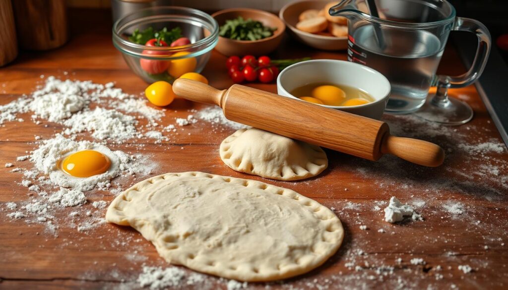 empanada dough recipe empanada dough recipe