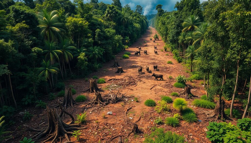 environmental threats environmental threats