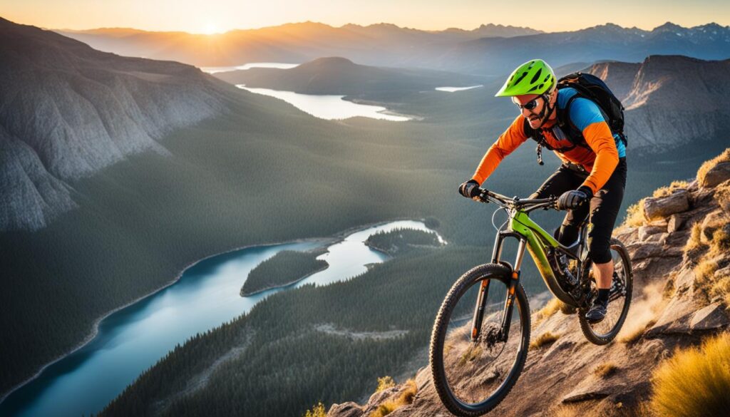 extreme sports travel