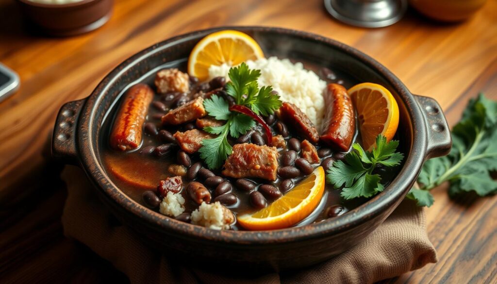 feijoada black bean stew feijoada black bean stew