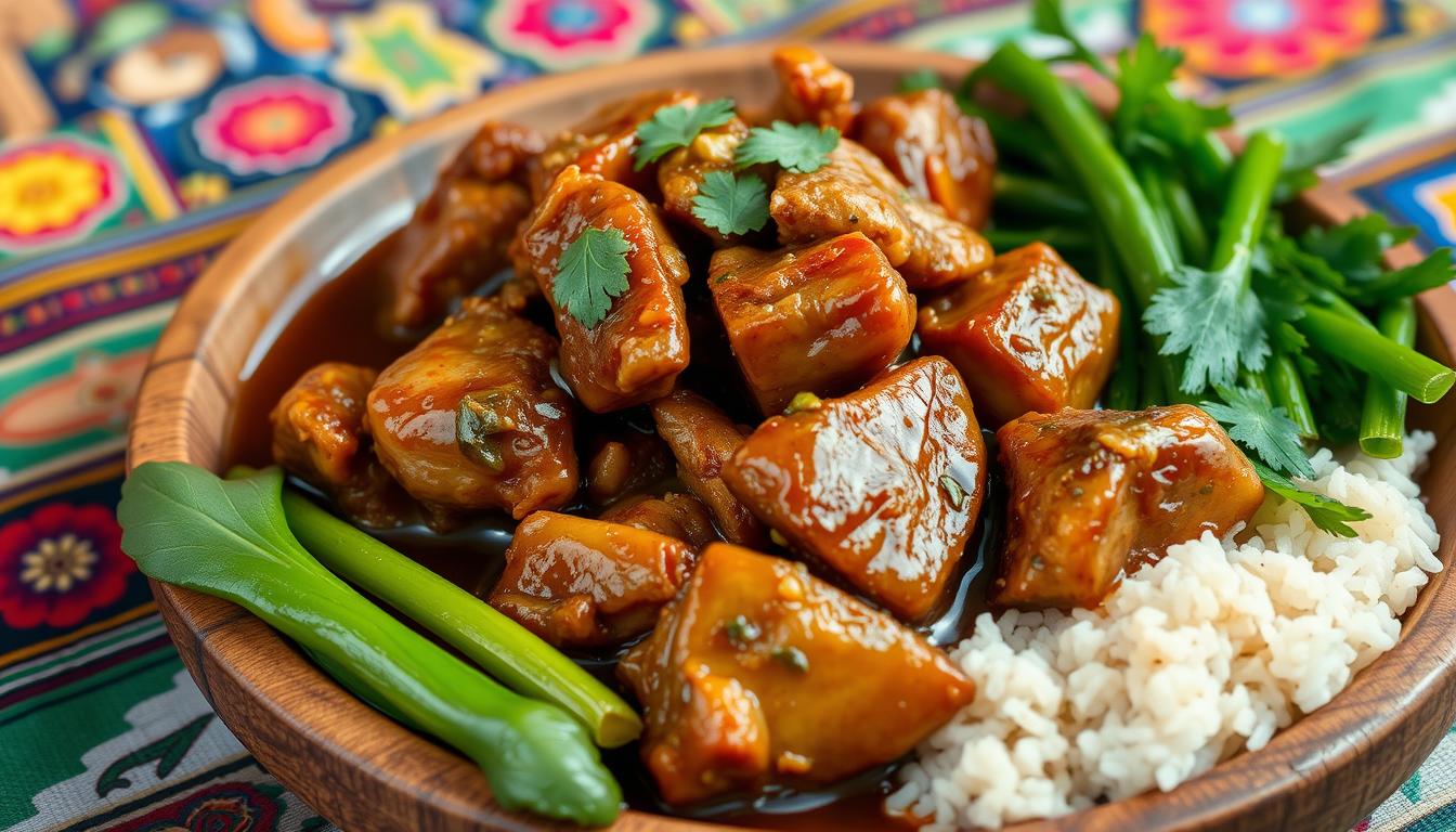 The National Dish of the Philippines: All About Adobo