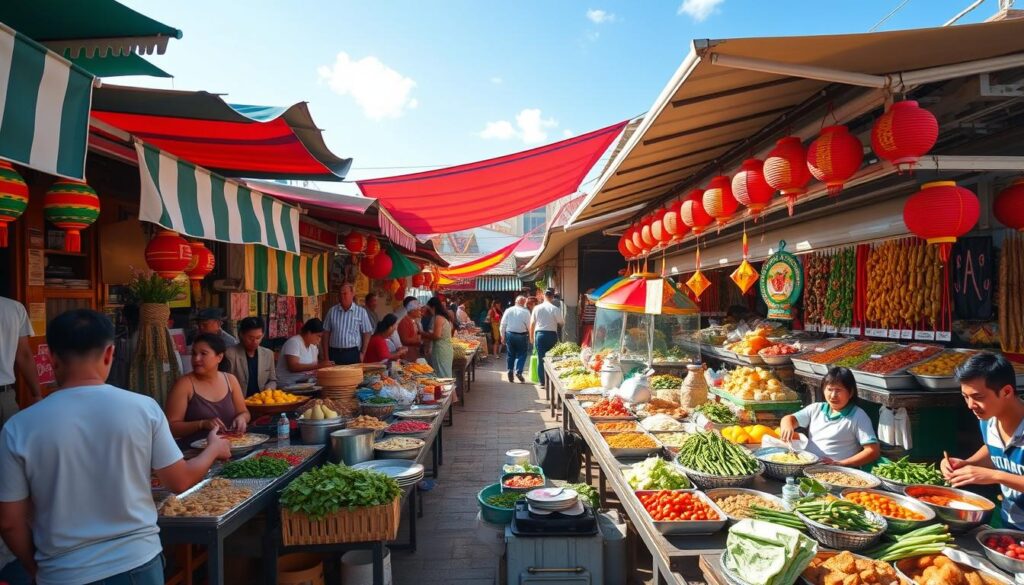 food culture
