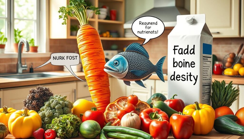 food myths
