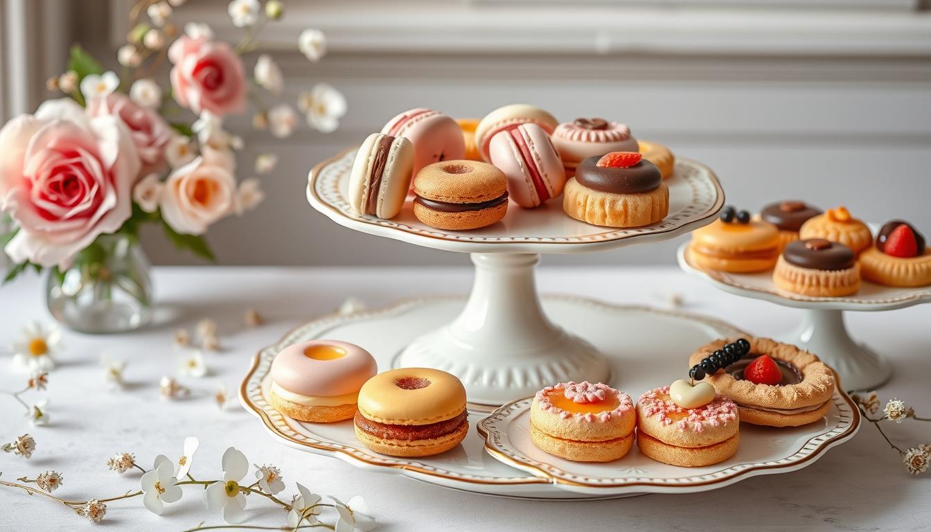 Decoding the Elegance of French Pastries and Desserts