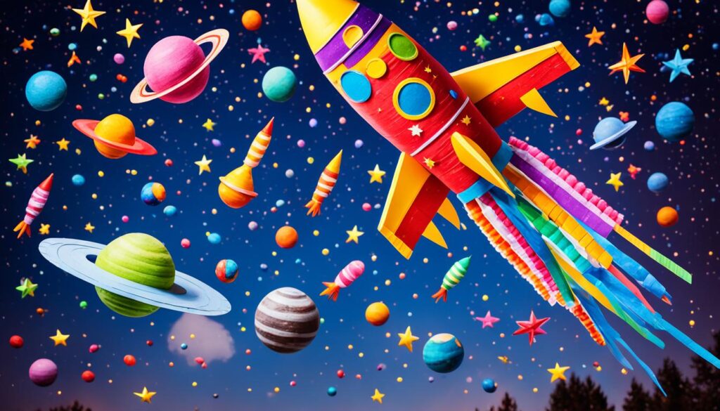 fun space facts