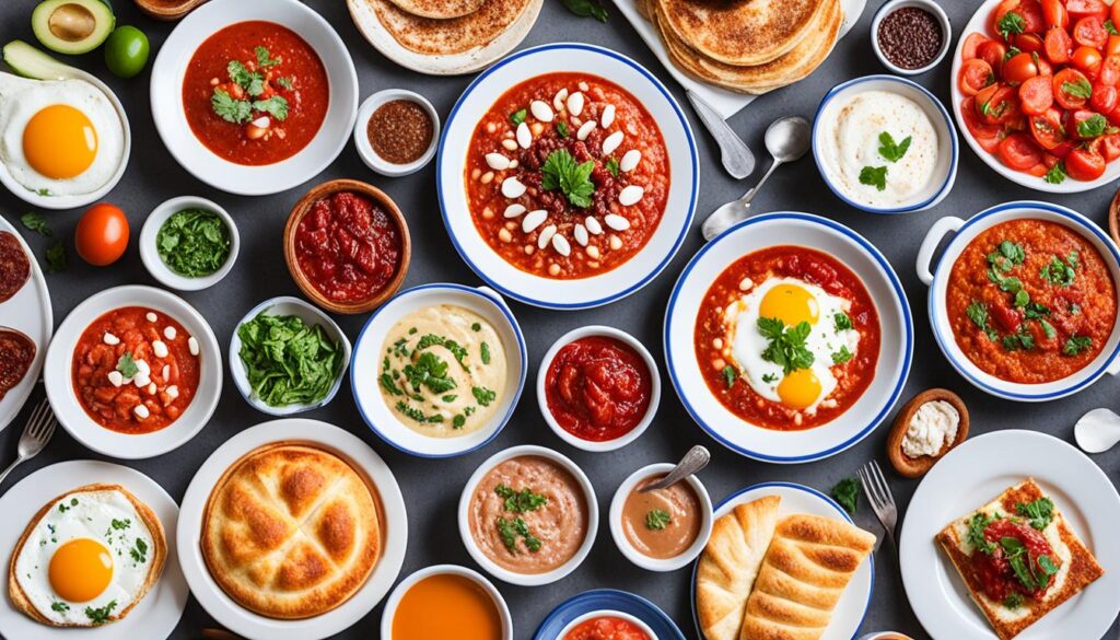 global breakfast dishes global breakfast dishes