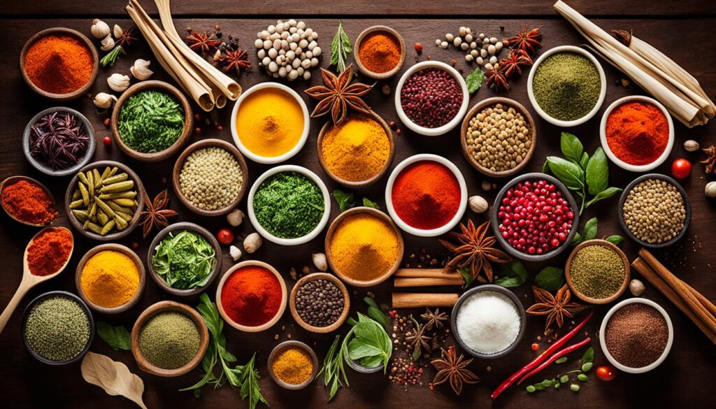 global cuisine global cuisine