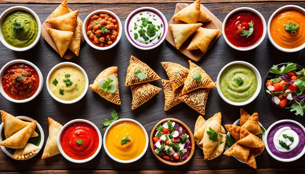 global cuisine appetizers global cuisine appetizers