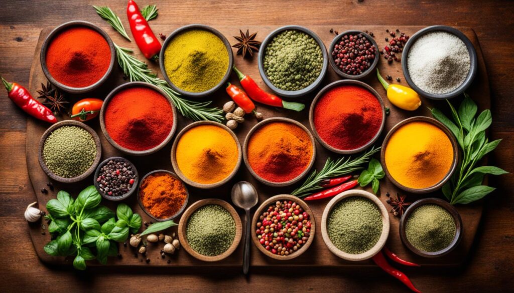 global cuisine ingredients global cuisine ingredients