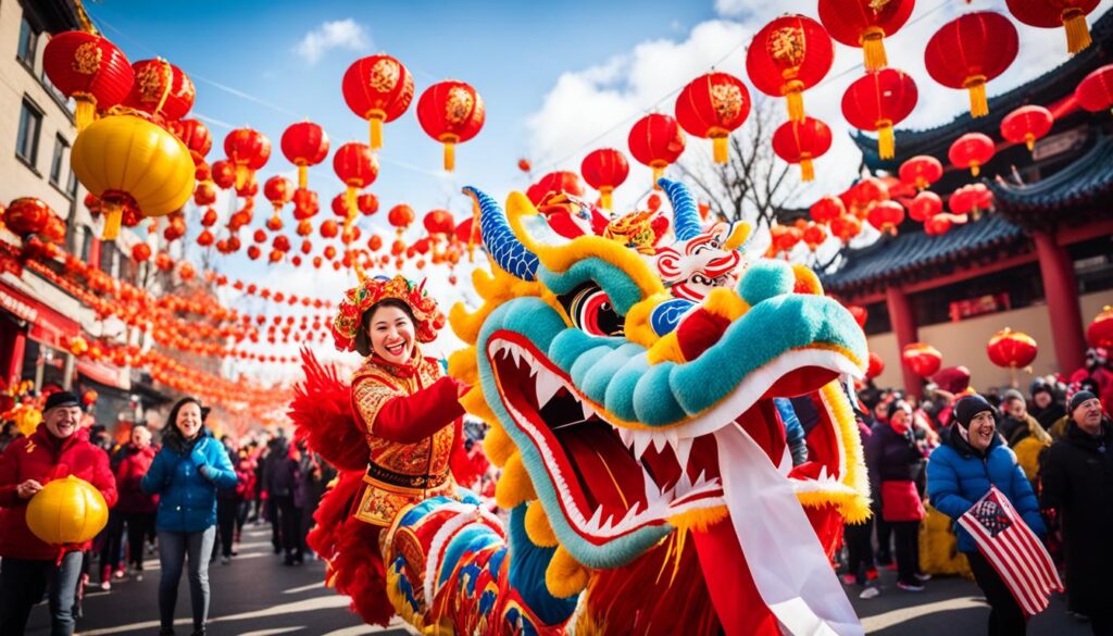 global cultural festivals