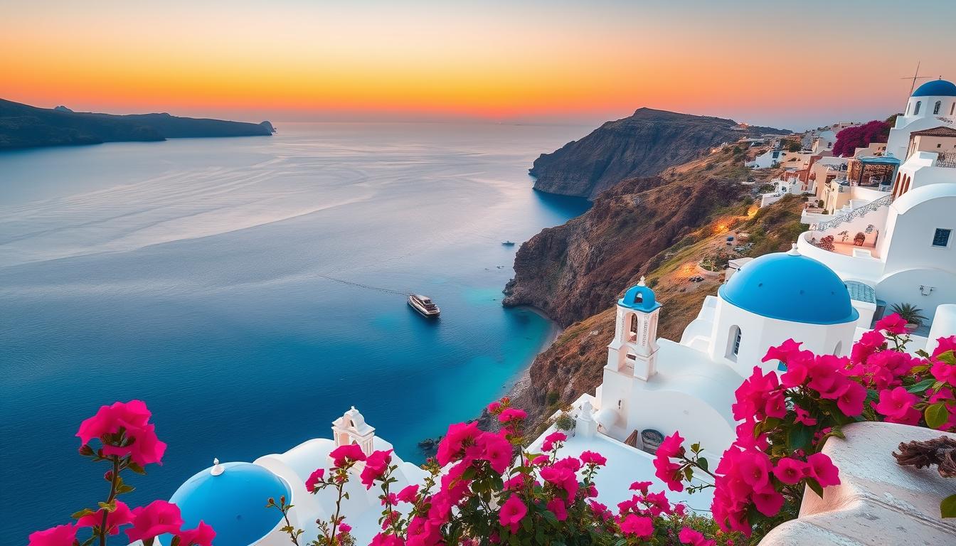 The Best Greek Islands for Every Type of Traveler