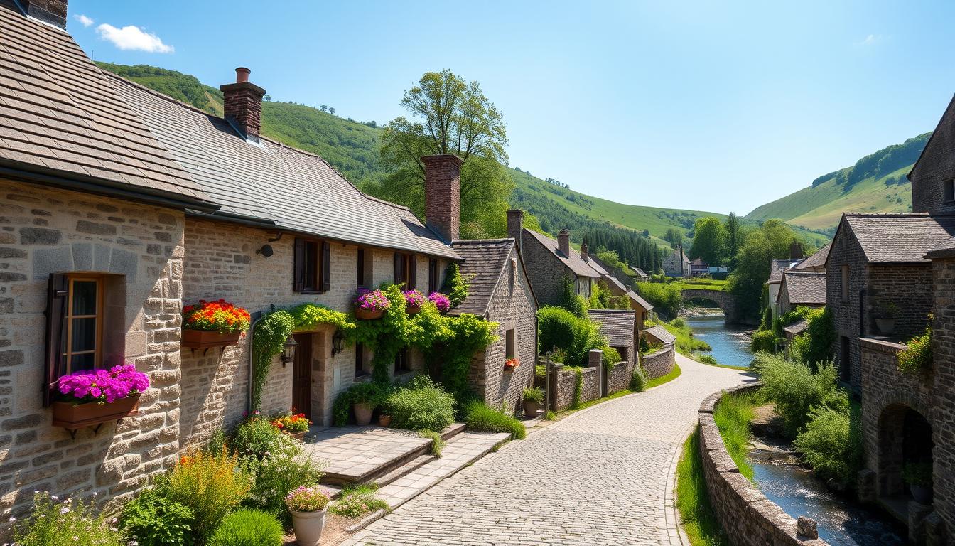 Charming Hidden Towns in Europe You Need to Visit