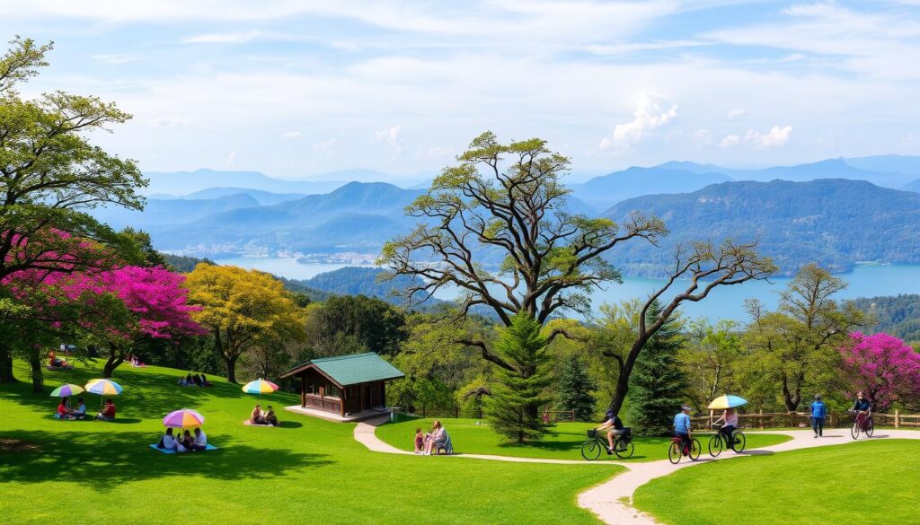 hill station activities hill station activities