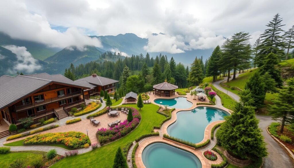 hill station resorts hill station resorts