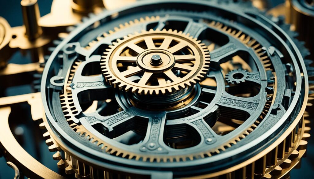historical inventions