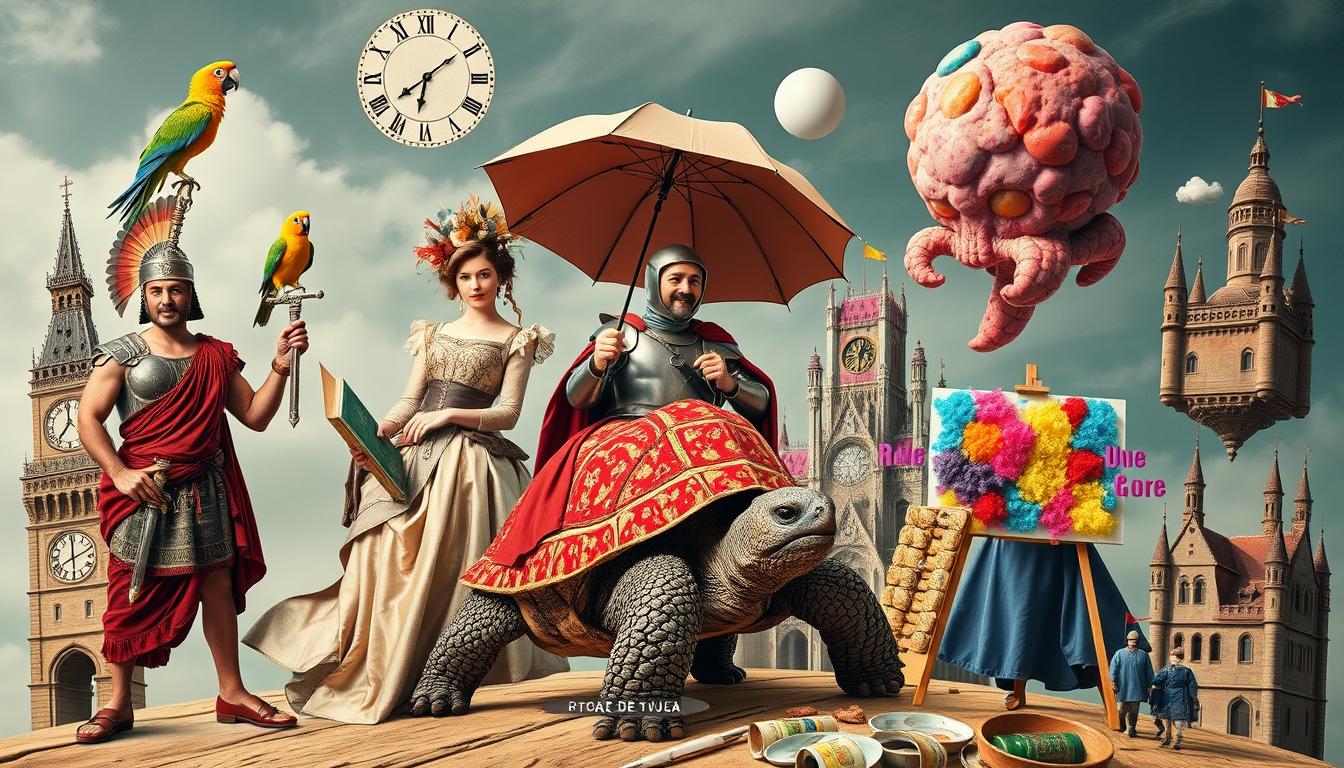 Surprising Historical Facts You Probably Didn’t Learn in School