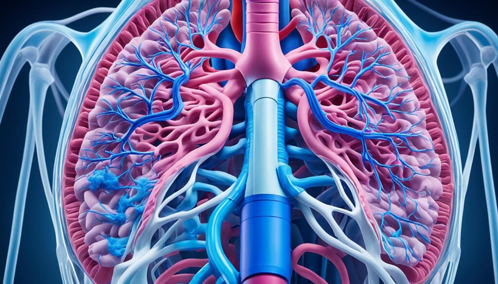 human respiration human respiration