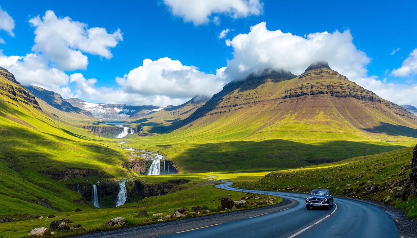 How to Plan the Ultimate Icelandic Road Trip