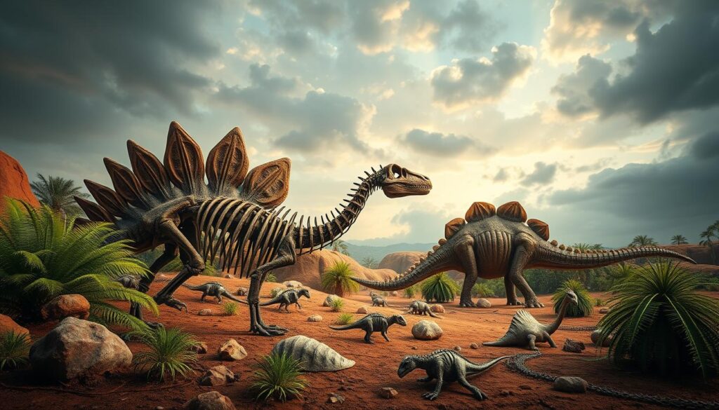 iconic dinosaur discoveries