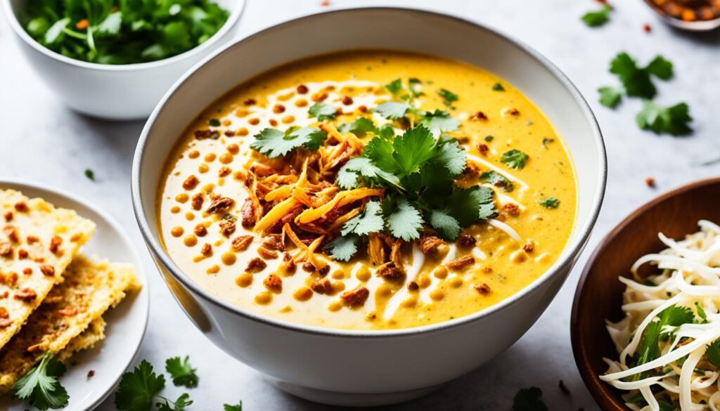 indian mulligatawny soup