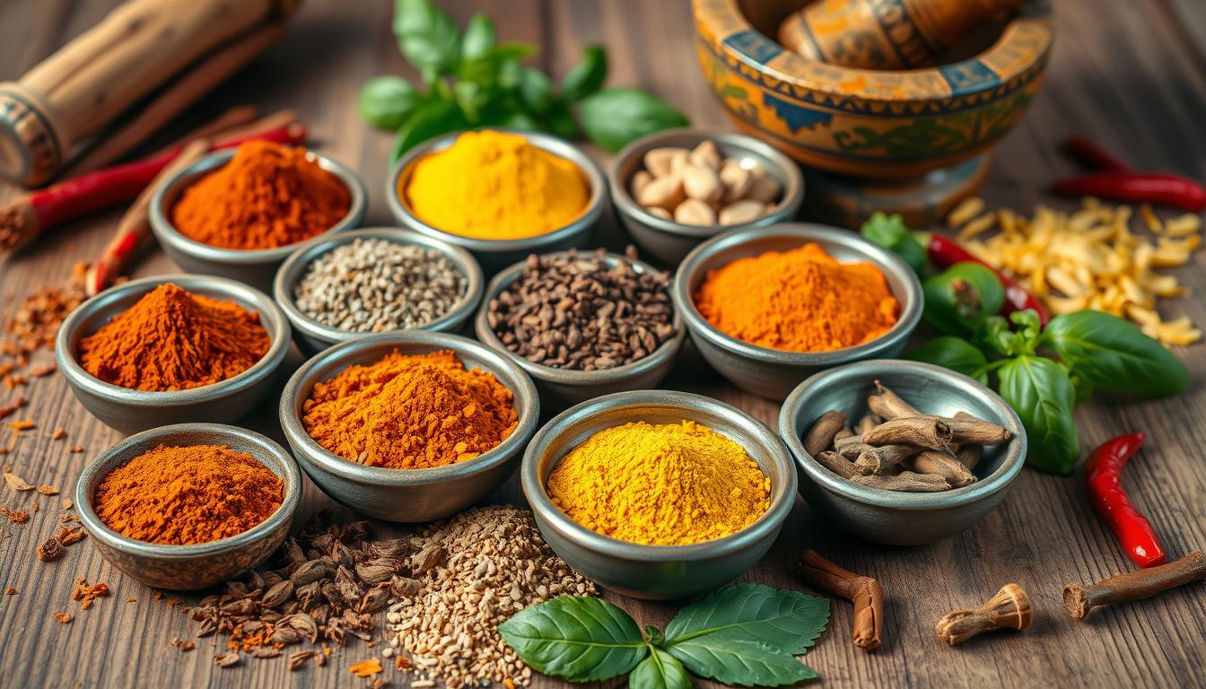 Discover the Secret to Indian Cuisine: Exploring Essential Spices