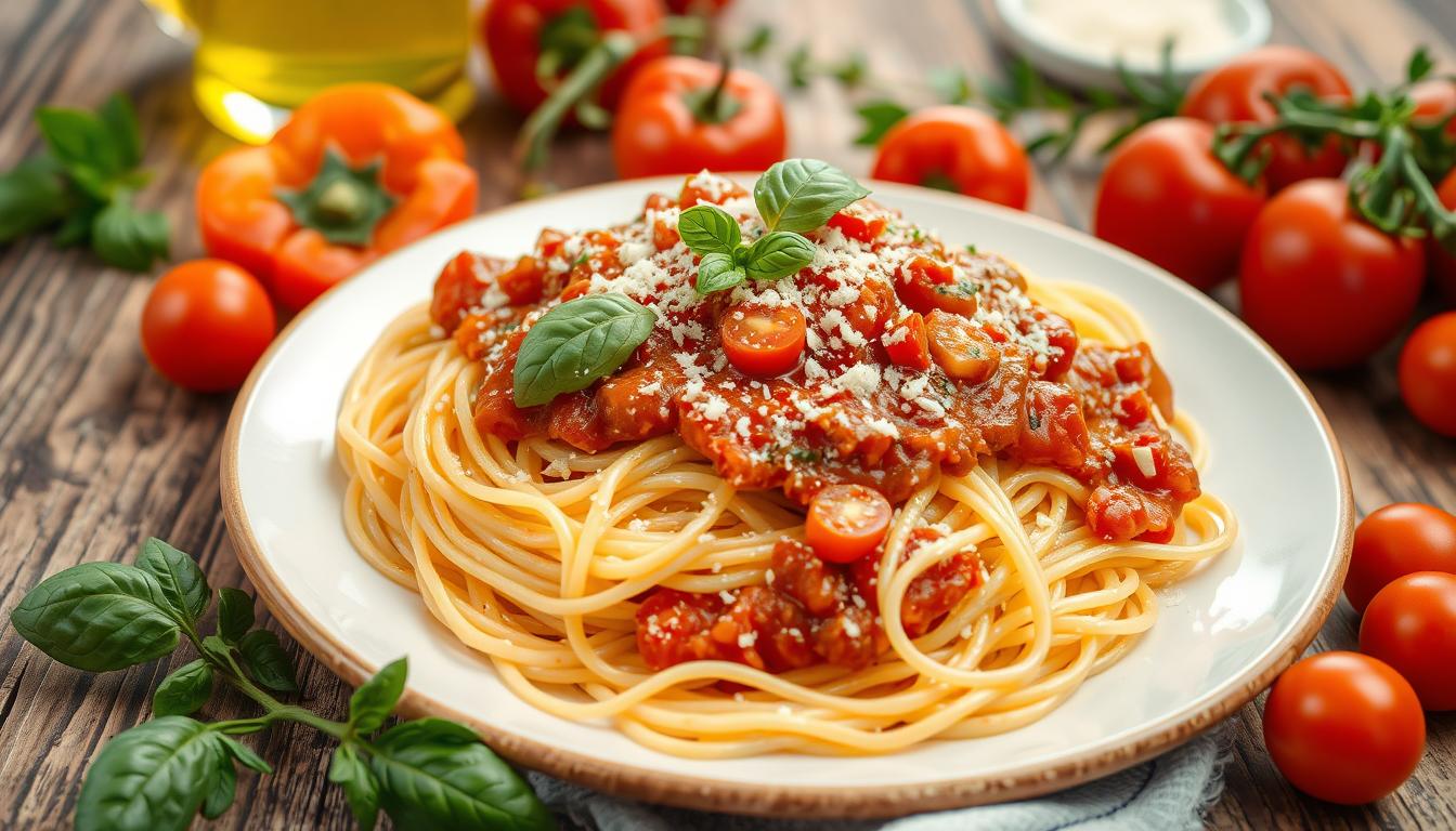 Mastering the Art of Authentic Italian Pasta Dishes