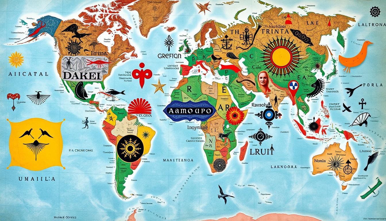 Fascinating Facts About Rare and Unusual Languages