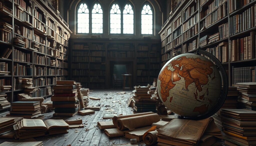 language extinction