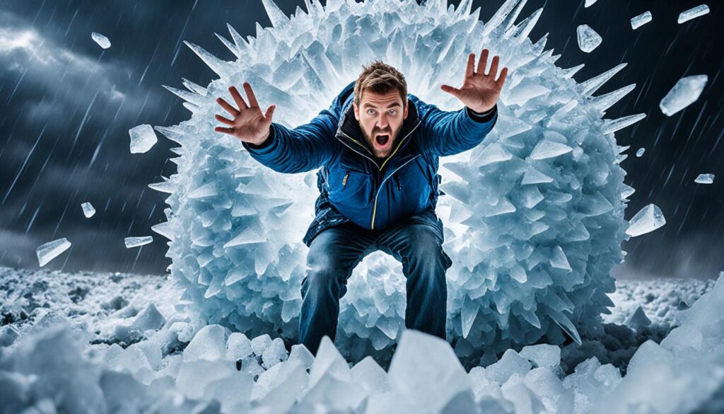 largest hailstone largest hailstone