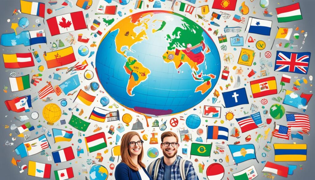 linguistic diversity linguistic diversity