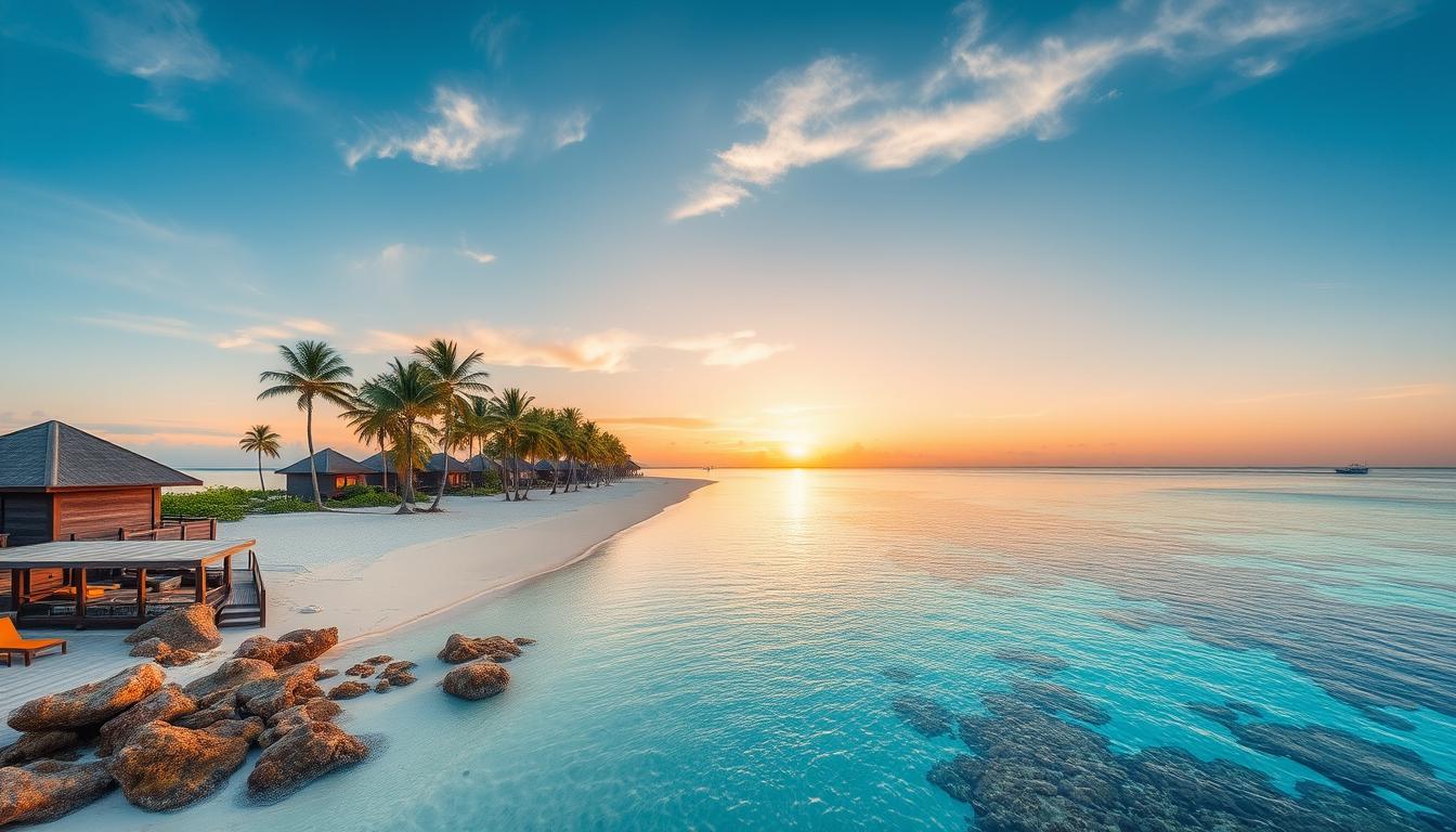 Everything You Need to Know Before Visiting the Maldives
