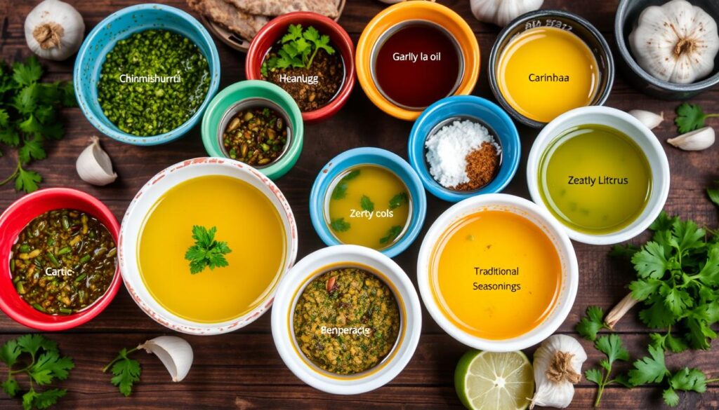 marinades marinades