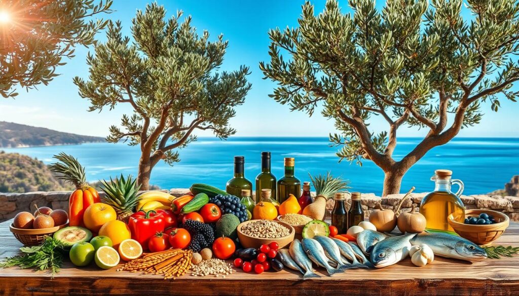 mediterranean diet benefits mediterranean diet benefits