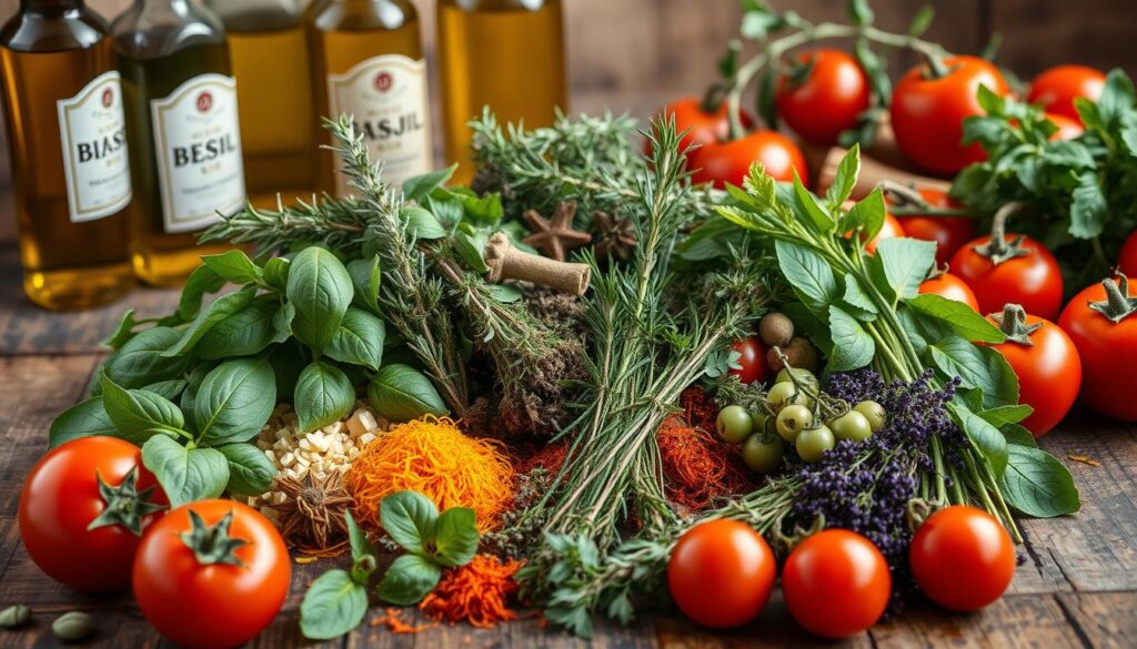mediterranean diet herbs and spices mediterranean diet herbs and spices