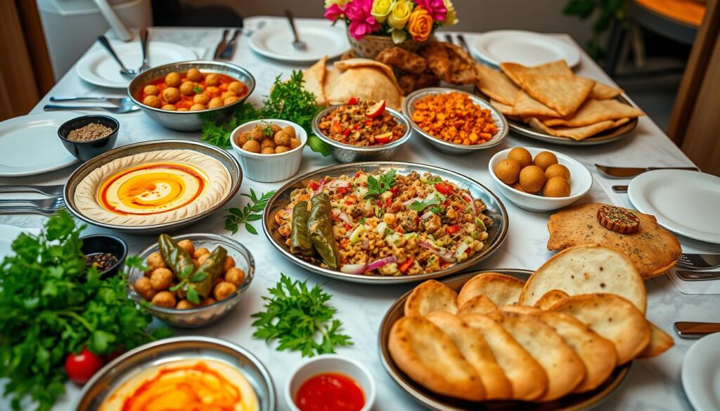 middle eastern appetizers middle eastern appetizers