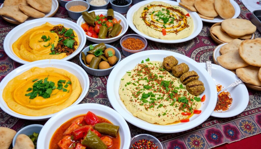 middle eastern cuisine middle eastern cuisine