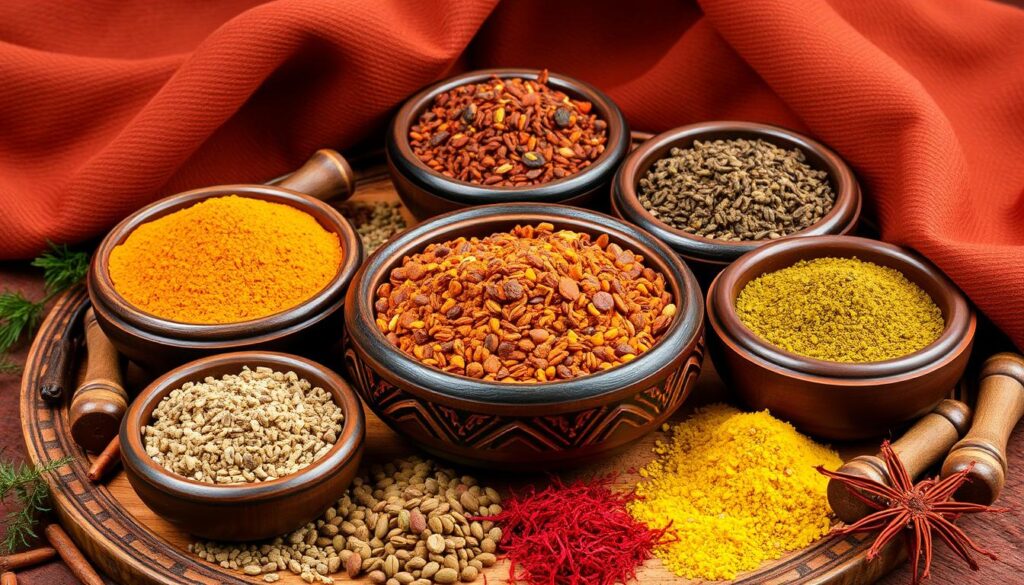 middle eastern spice mixes middle eastern spice mixes
