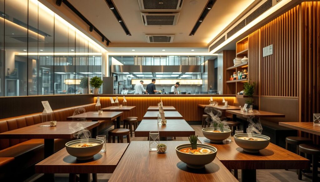 modern ramen shops modern ramen shops