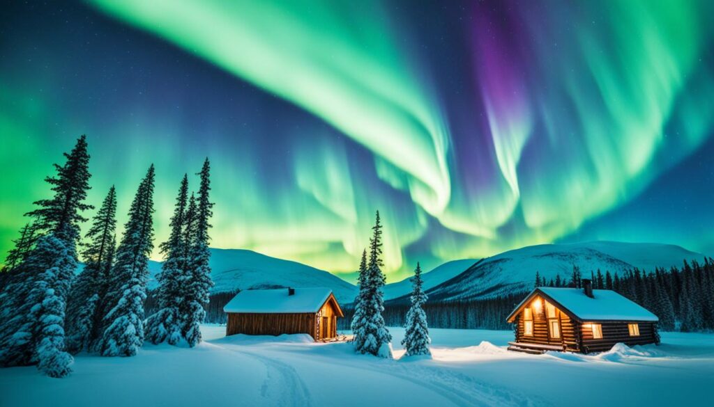northern lights tours northern lights tours