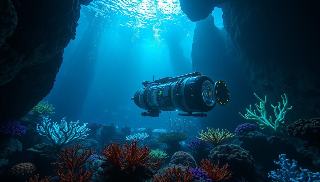 ocean exploration ocean exploration