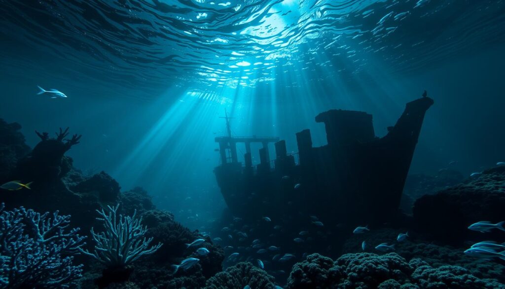 ocean mysteries ocean mysteries