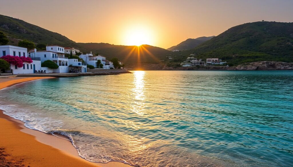 off-the-beaten-path Greek islands off-the-beaten-path Greek islands