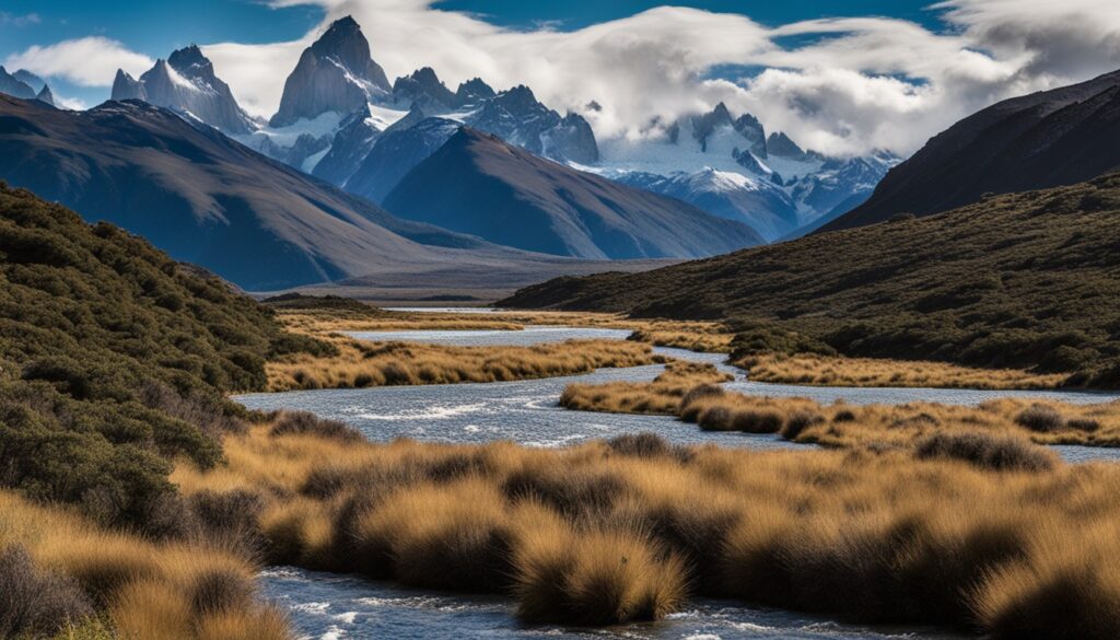 patagonia patagonia
