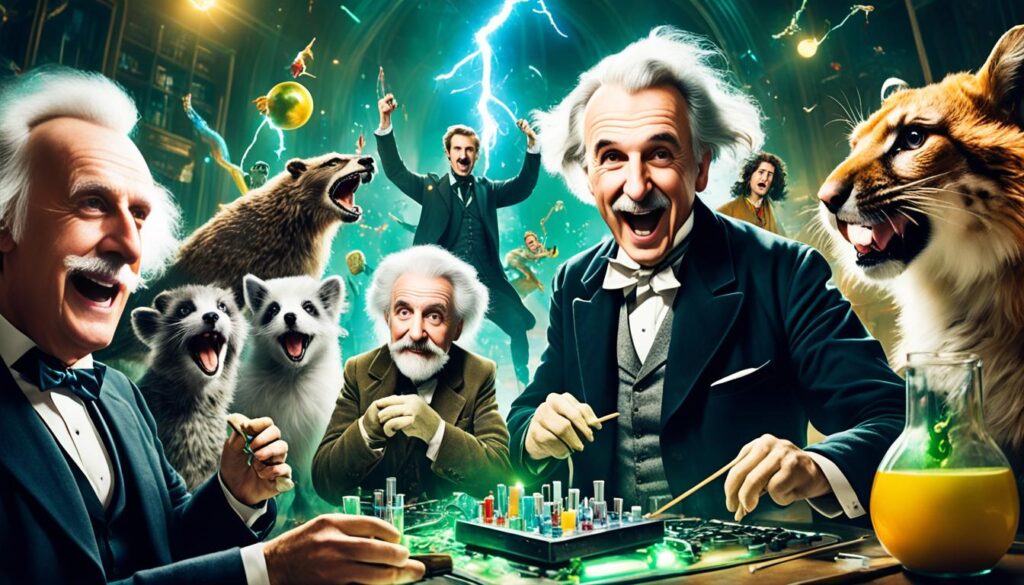 personal lives of famous scientists personal lives of famous scientists