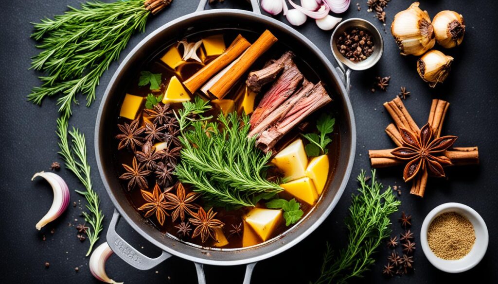 pho broth ingredients pho broth ingredients