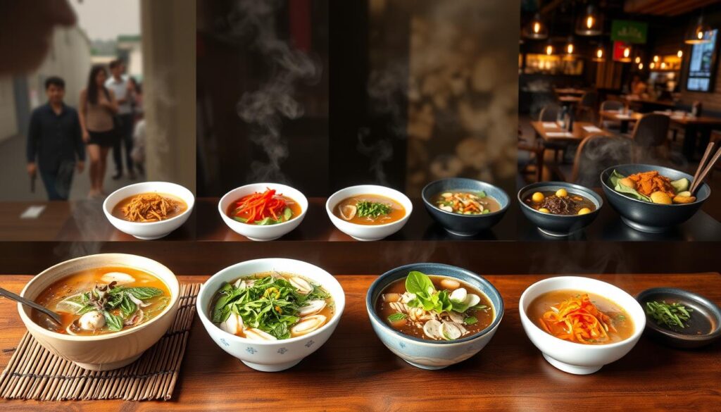 pho evolution pho evolution