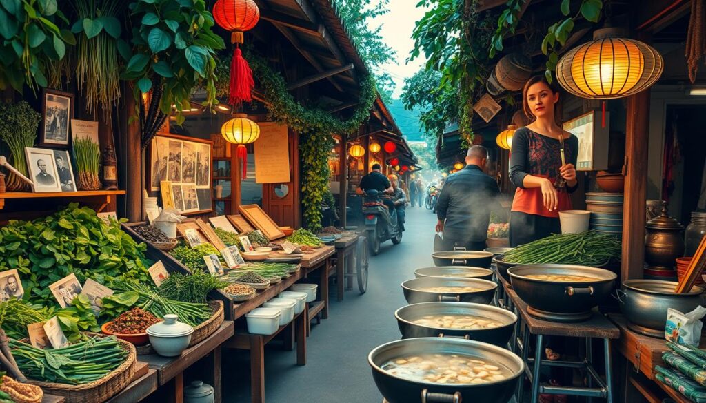 pho history pho history