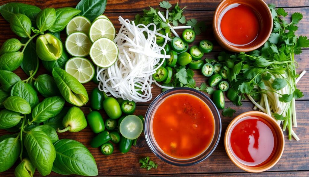 pho toppings pho toppings