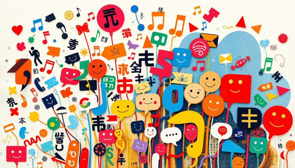 phonetics in languages